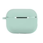 Купити Футляр Silicone Case with hook для Airpods Pro 2, 15