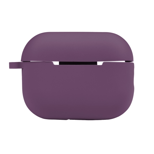 Купити Футляр Silicone Case with hook для Airpods Pro 2, 17