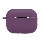 Купити Футляр Silicone Case with hook для Airpods Pro 2, 17
