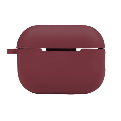 Футляр Silicone Case with hook для Airpods Pro 2 превью 18