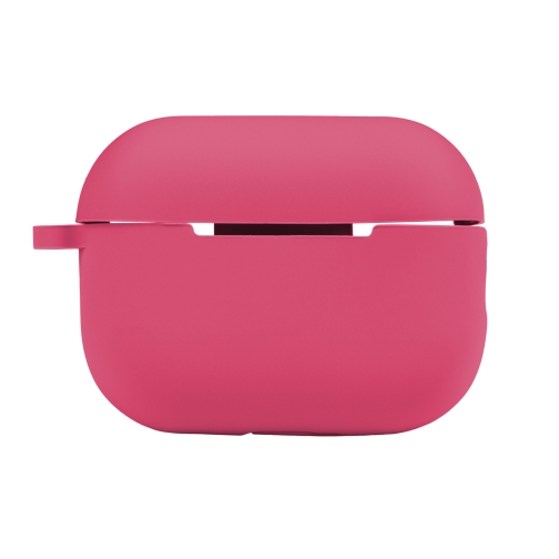 Купити Футляр Silicone Case with hook для Airpods Pro 2, 19