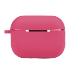 Купити Футляр Silicone Case with hook для Airpods Pro 2, 19