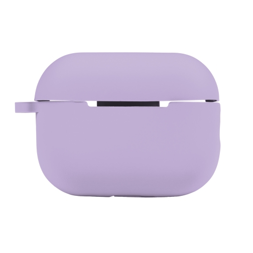 Купити Футляр Silicone Case with hook для Airpods Pro 2, 20
