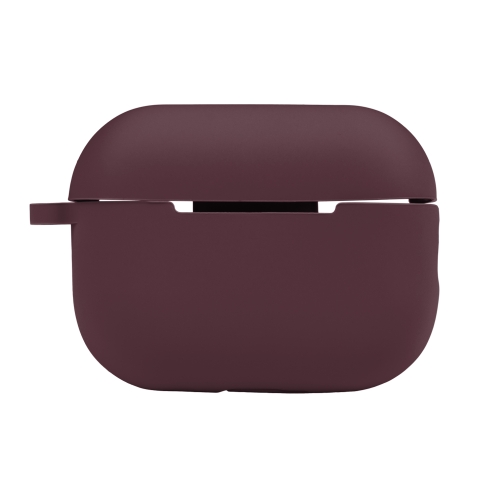 Купити Футляр Silicone Case with hook для Airpods Pro 2, 21