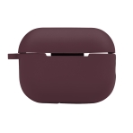 Купити Футляр Silicone Case with hook для Airpods Pro 2, 21