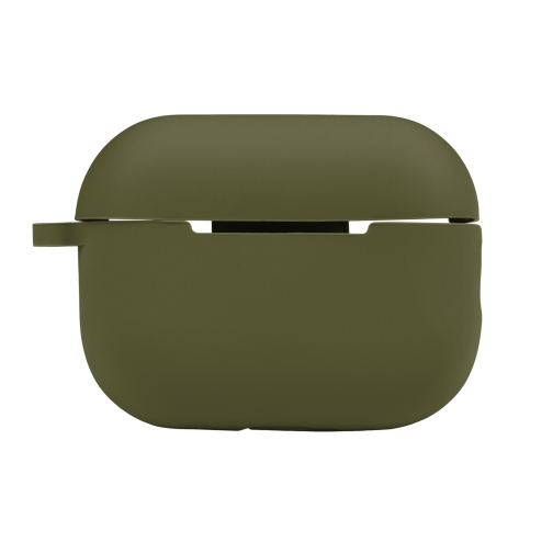 Купити Футляр Silicone Case with hook для Airpods Pro 2, 22