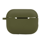 Купити Футляр Silicone Case with hook для Airpods Pro 2, 22