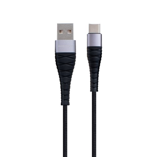 Купить USB Borofone BX32 Munificent Type-C 1m Мятая упаковка, 2