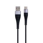 Купить USB Borofone BX32 Munificent Type-C 1m Мятая упаковка, 2
