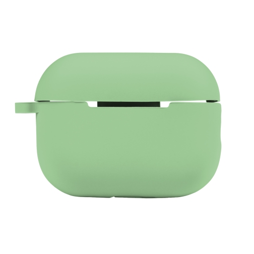 Купити Футляр Silicone Case with hook для Airpods Pro 2, 23