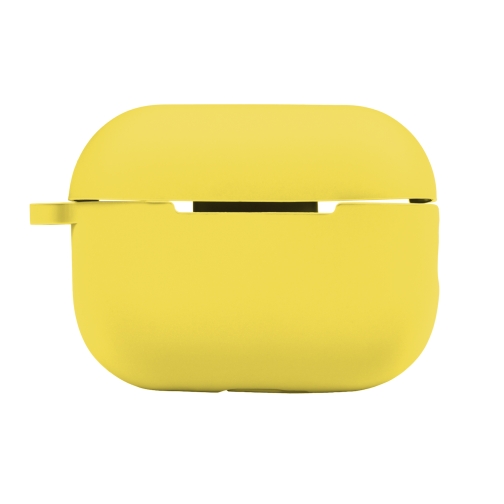 Купити Футляр Silicone Case with hook для Airpods Pro 2, 24