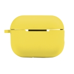 Купити Футляр Silicone Case with hook для Airpods Pro 2, 24
