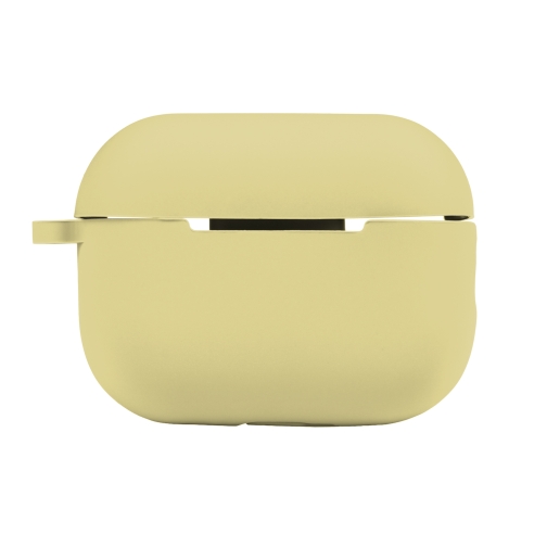 Купити Футляр Silicone Case with hook для Airpods Pro 2, 25