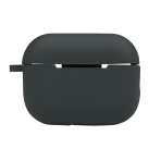 Купити Футляр Silicone Case with hook для Airpods Pro 2, 26
