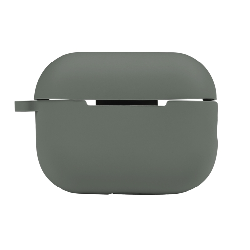 Купити Футляр Silicone Case with hook для Airpods Pro 2, 27