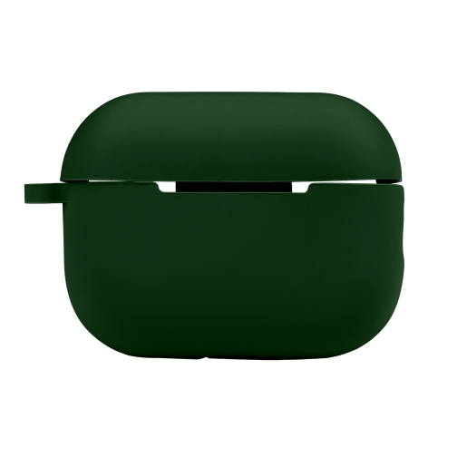 Купити Футляр Silicone Case with hook для Airpods Pro 2, 29