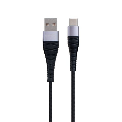 Купить USB Borofone BX32 Munificent Type-C 1m Мятая упаковка, 3
