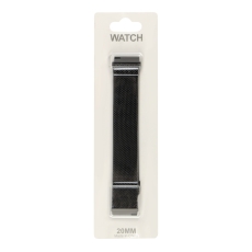 Купити Ремінець Універс 20mm Milanese loop для Samsung/Amazfit/Huawei Купити Ремінець Універс 20mm Milanese loop для Samsung/Amazfit/Huawei