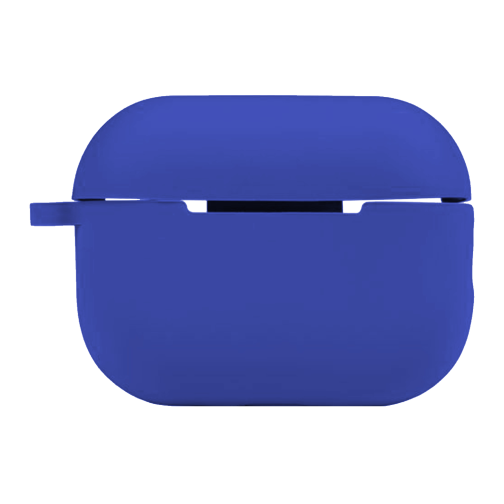 Футляр Silicone Case with hook для Airpods Pro 2 превью 31