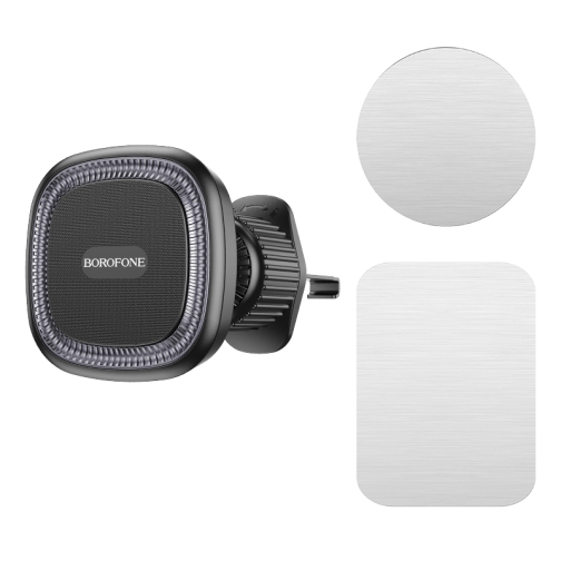 Купить Автодержатель Borofone BH96 NT Magnetic