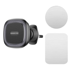 Купити Автотримач Borofone BH96 NT Magnetic Купити Автотримач Borofone BH96 NT Magnetic