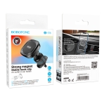 Купить Автодержатель Borofone BH96 NT Magnetic, 2