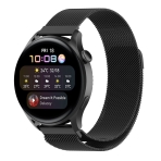 Купить Ремешок Универс 20mm Milanese loop для Samsung/Amazfit/Huawei, 8