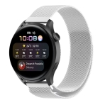 Купить Ремешок Универс 20mm Milanese loop для Samsung/Amazfit/Huawei, 9