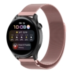 Купить Ремешок Универс 20mm Milanese loop для Samsung/Amazfit/Huawei, 13