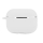 Купити Футляр Silicone Case with hook для Airpods Pro 2 09.White