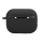 Купити Футляр Silicone Case with hook для Airpods Pro 2 18.Black