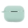 Купити Футляр Silicone Case with hook для Airpods Pro 2 21.Sea blue
