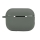 Купити Футляр Silicone Case with hook для Airpods Pro 2 55.Pine green