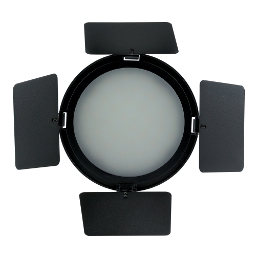 Купити Студійна LED Лампа RGB Light JSL-216, 3
