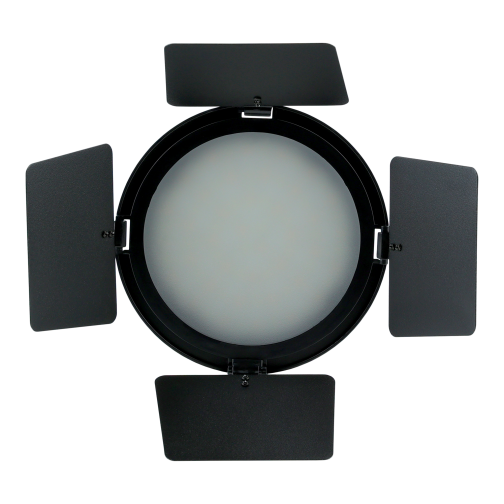 Студійна LED Лампа RGB Light JSL-216 превью 3