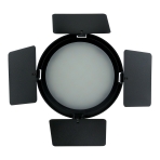 Купити Студійна LED Лампа RGB Light JSL-216, 3