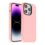 Купить Чехол AG-Glass Chrome Camera with Magsafe для iPhone 14 Pro, 2