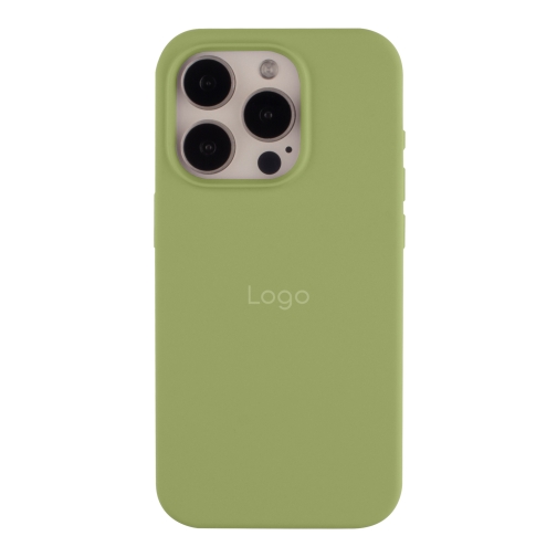 Купити Чохол Silicone Case Full Size (AA) для iPhone 15 Pro Max, 3