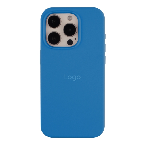Купити Чохол Silicone Case Full Size (AA) для iPhone 15 Pro Max, 4