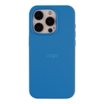 Купити Чохол Silicone Case Full Size (AA) для iPhone 15 Pro Max, 4