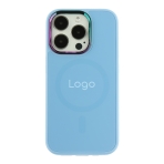 Купить Чехол AG-Glass Chrome Camera with Magsafe для iPhone 14 Pro, 5