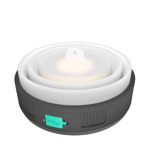 Купить Лампа Кемпинговая Ridea RD-L2500 Powerbank 6000 мАч