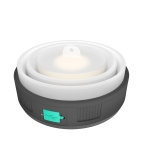 Купить Лампа Кемпинговая Ridea RD-L2500 Powerbank 6000 мАч, 3
