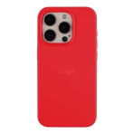 Купити Чохол Silicone Case Full Size (AA) для iPhone 15 Pro Max, 12
