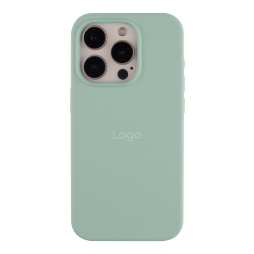 Купити Чохол Silicone Case Full Size (AA) для iPhone 15 Pro Max, 14