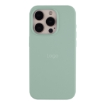 Купити Чохол Silicone Case Full Size (AA) для iPhone 15 Pro Max, 14