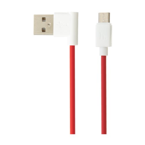 Купити Кабель USB Hoco UPM10 L Share Micro