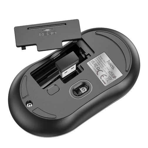 Купить Wireless Мышь Hoco GM21, 5