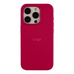 Купити Чохол Silicone Case Full Size (AA) для iPhone 15 Pro Max, 20