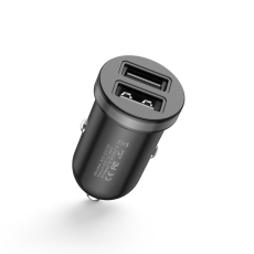 Купити Автомобільний Зарядний Пристрій XO-CC18 Dual USB Купити Автомобільний Зарядний Пристрій XO-CC18 Dual USB